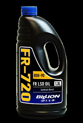 Autostyle㤨BILLION OILS FR/4WD LSD ǥե FR-720 0.5LפβǤʤ2,563ߤˤʤޤ