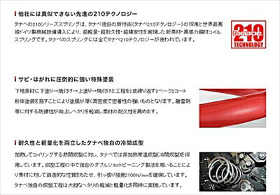 セルシオ UCF30 SUSTEC DF210 サスペンション