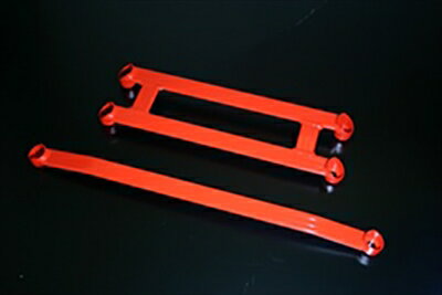 クロスビー MN71S SUSTEC UNDER BRACE ハイブリッドMX