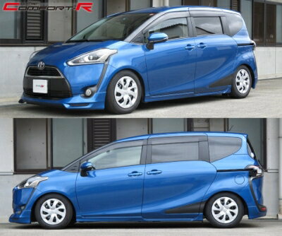 楽天市場】シエンタ 170 車高調の通販 楽天市場】シエンタ 170 車高調の通販
