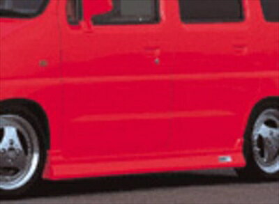 ワゴンR CT系 サイドステップ Type2(4ドア)(2)