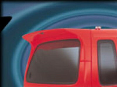 ワゴンR CT系 リアルーフ