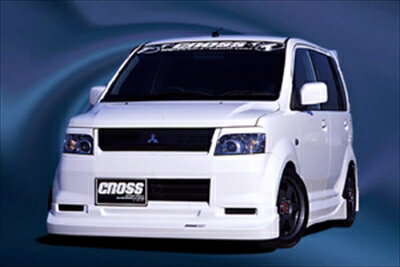 ek SPORTS H81W 3点セット 塗装取付込