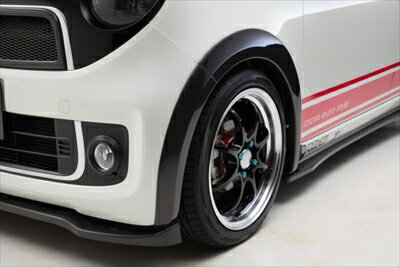 N-ONE JG1/2 CROSS EURO STYLE 660 9mm ե FRP 륳Ȼž夲
