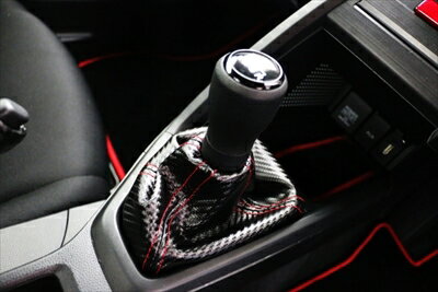 S660 JW5 アルファ 6MT用 シフトブーツ ステッチカラー：ブルー