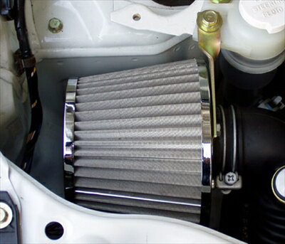 ekスポーツ ターボ H81W スーパー元気くん Gフィルター付