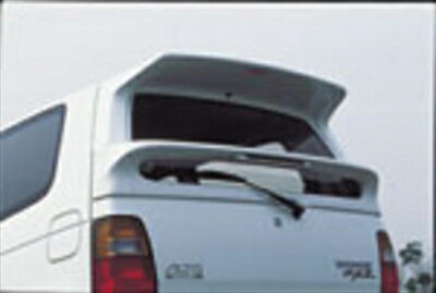 アルトワークス (HA/HB系 後期) リアルーフ 塗装済み