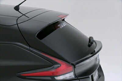 リーフ ZE1 ARNAGE リアデッキスポイラー FRP製 塗装取付込