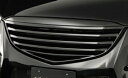 ARNAGE SUV CX-5 フロントグリル 素地(2)