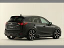 ARNAGE SUV CX-5 アルナージSUVマフラー KE2FW(ディーゼル2WD)/KE2AW(ディーゼル4WD) 取付込