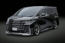 40 ヴェルファイア 前期 メタリップ T17(2)