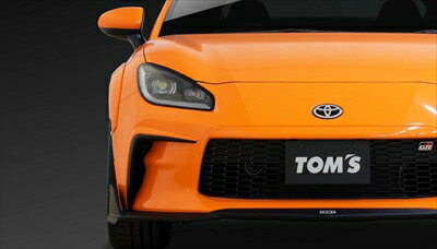 GR86 オーバーフェンダー 塗装済 D4S/クリスタルブラックシリカ