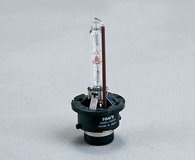 H.I.Dホワイトバルブ カローラアクシオ NZE14# H18.9〜