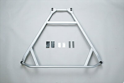 ボディブレース エスティマ MCR30W 2WD ロア リヤ