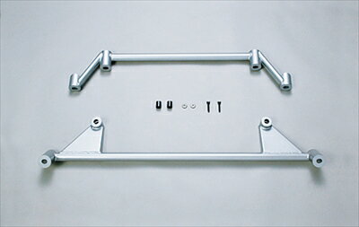 メンバーブレース LEXUS IS GSE20 フロント