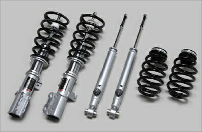 カローラフィルダーハイブリッド NKE165G スポーツサスペンションキット