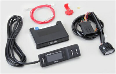 ヴィッツ 90系 電子スロットルコントローラー L.T.S.lll