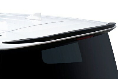 VOXY 90系 ヴォクシー リアルーフウイングスポイラー 素地 塗装済