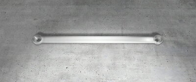 MXPH1# / MXPA1# ヤリス 1.5L 2WD車 サスペンション メンバーブレース フロント