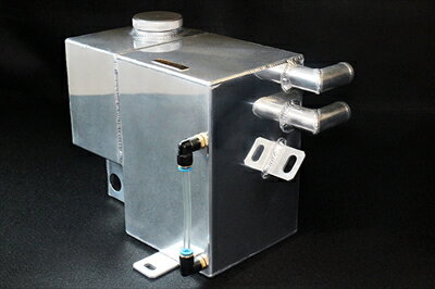 スカイライン GT-R BNR34 オイルキャッチタンク