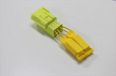 GT-R R35 エアバックキャンセラー(ダッシュボード内助手席側用)