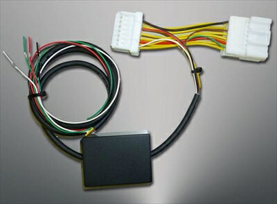 GT-R R35 オートロックミラーコントローラー