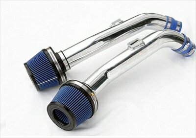 GT-R R35 前期 (2007/12-2010/11) インダクションキットVer.2