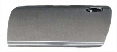 S2000 AP1用カーボンドア　運転席側