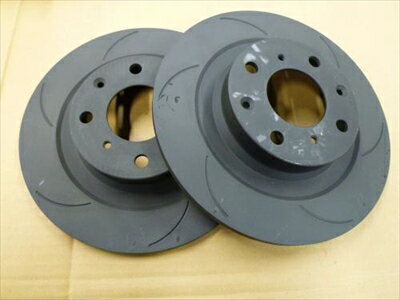 S660 JW5 オリジナルブレーキローター フロント用 (左右セット)