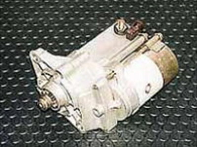 スターターモーター アダプターのみ