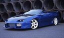 CAMARO 4th 前期 Venice Full Kit(2)