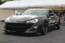 86 ZN6 ロケットバニー フロントフェンダー ワイドボディバージョン