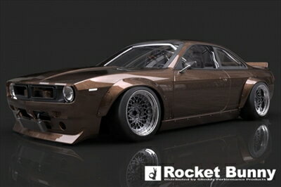ロケットバニー 楽天市場】s14 ロケットバニーの通販