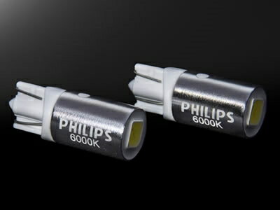 カローラアクシオ E160系 TRD クリアランスバルブ2本セット 6000K