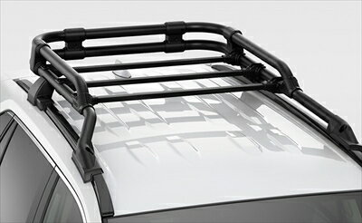 XA50型 RAV4 フィールドモンスター ルーフラック