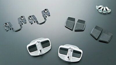 クラウン SH35系 GRドアスタビライザー 1台分