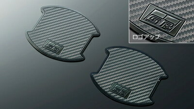 60系 プリウス GRドアハンドルプロテクター