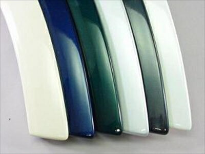 ハイエース 200系 1-3型 標準ボディ オーバーフェンダー 6ピースセット 塗装済 ダークグリーンマイカメ..