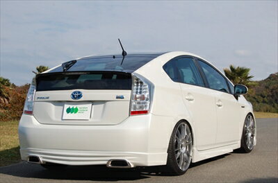 プリウス 20/30用　マフラーチップ