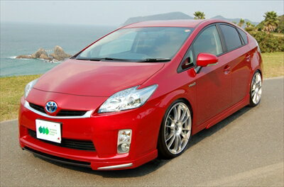 プリウス 30系 3点(F・S・R)セット