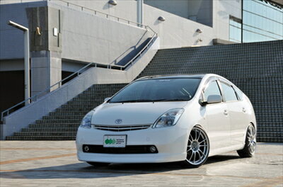 プリウス 20系 3点セット 塗装済み