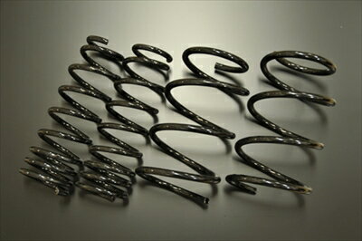 プリウス 20系 TERRA ダウンサス