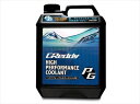 GReddy ハイパフォーマンスクーラントPG 4L