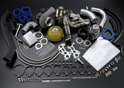 チェイサー JZX90 タービンキット ウェストゲートタイプ