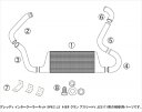 クラウンアスリート JZS171 【補修キット】 インタークーラー SPEC LS T24用 【2：インテークチューブI-1】