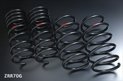 アレックス E120系 GReddy BL コンフォート ダウンスプリング NZE123前期