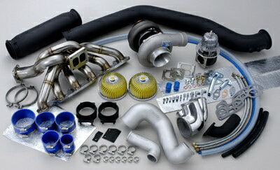 スカイライン ECR33 タービンキット ウェストゲートタイプ TD06S 20G