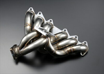シルビア PS13 GReddy ステンレス ターボEX.マニホールド TD07S/T78/T88 45φ