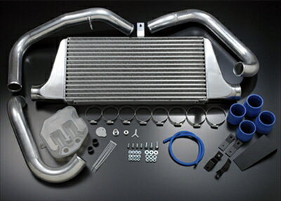 シルビア PS13 インタークーラー SPEC-LS