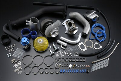 RX-7 FD3S タービンキット ウェストゲートタイプ TD06SH 20G